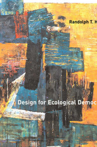 Cover of Design for Ecological Democracy