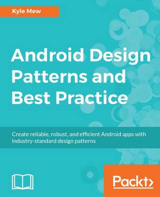 Book cover for Android Design Patterns and Best Practice