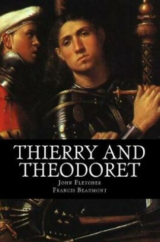 Cover of Thierry and Theodoret