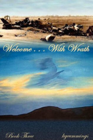 Cover of Welcome ... With Wrath