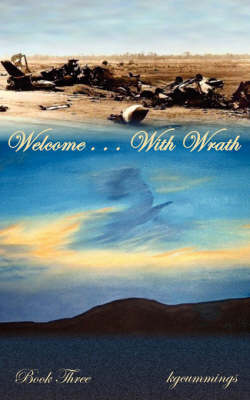 Book cover for Welcome ... With Wrath