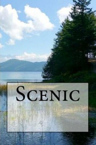 Cover of Scenic