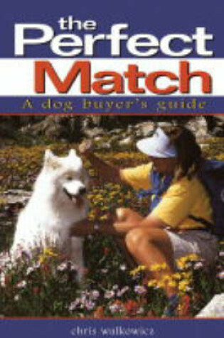 Cover of The Perfect Match