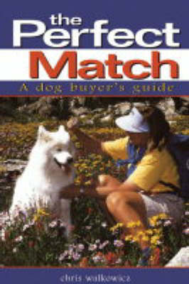 Cover of The Perfect Match