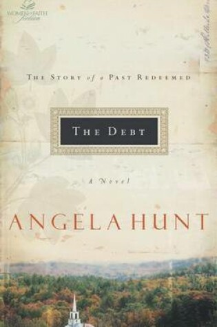 Cover of The Debt