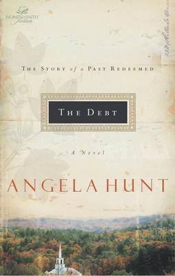 Book cover for The Debt