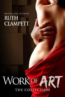 Book cover for Work of Art The Collection