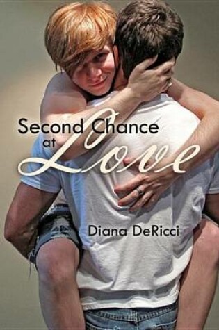 Cover of Second Chance at Love