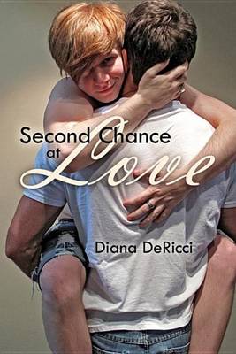 Book cover for Second Chance at Love