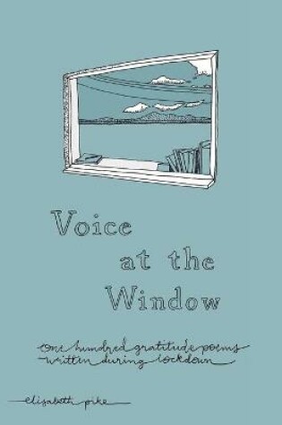 Cover of Voice at the Window