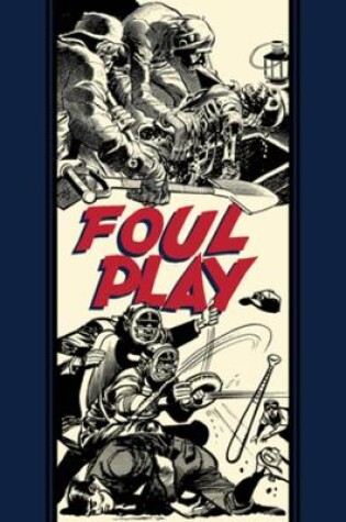 Cover of Foul Play And Other Stories