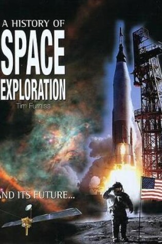 Cover of A History of Space Exploration