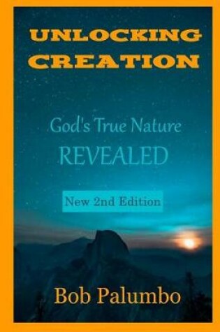 Cover of Unlocking Creation