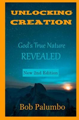 Cover of Unlocking Creation