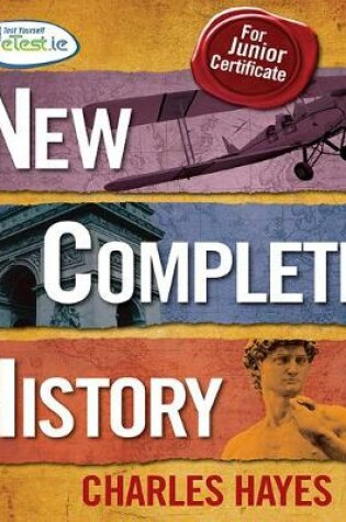 Cover of New Complete History