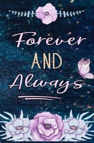 Cover of Forever and Always