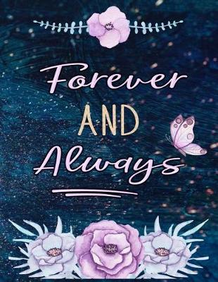 Book cover for Forever and Always