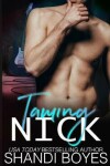 Book cover for Taming Nick