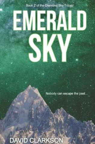 Cover of Emerald Sky