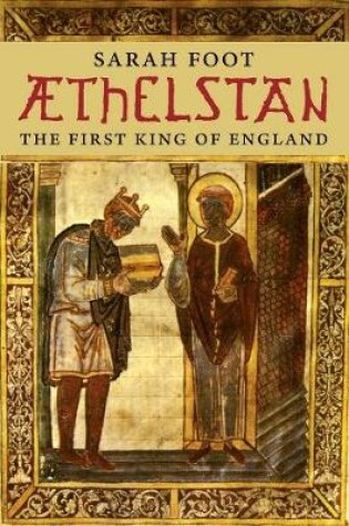 Cover of Aethelstan