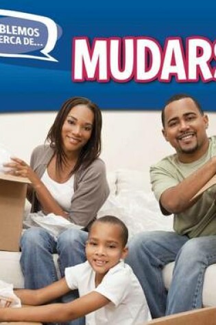 Cover of Mudarse (Moving)