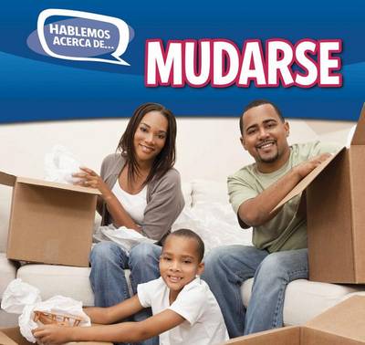 Cover of Mudarse (Moving)