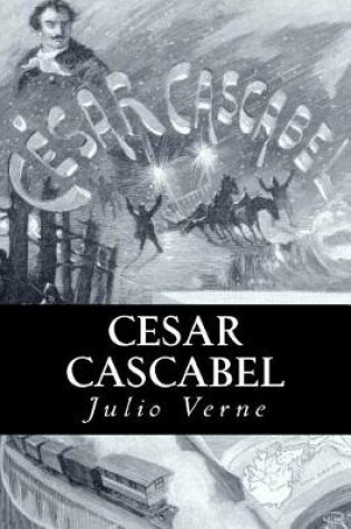 Cover of Cesar Cascabel (Spanish) Edition