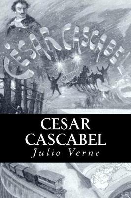 Book cover for Cesar Cascabel (Spanish) Edition