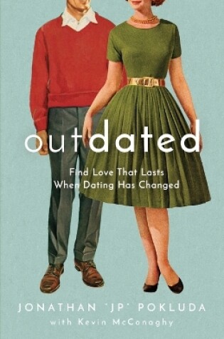 Cover of Outdated