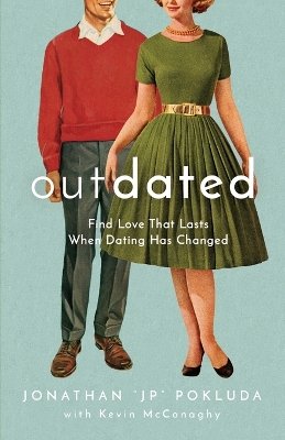 Book cover for Outdated