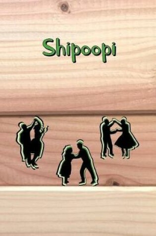 Cover of Shipoopi