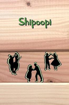 Book cover for Shipoopi