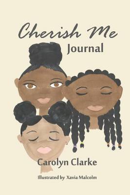 Book cover for Cherish Me