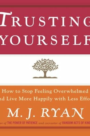 Cover of Trusting Yourself