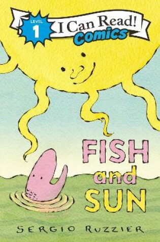 Cover of Fish and Sun