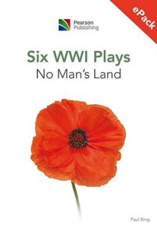 Cover of Six World War I Plays: No Man's Land