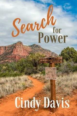 Cover of Search for Power