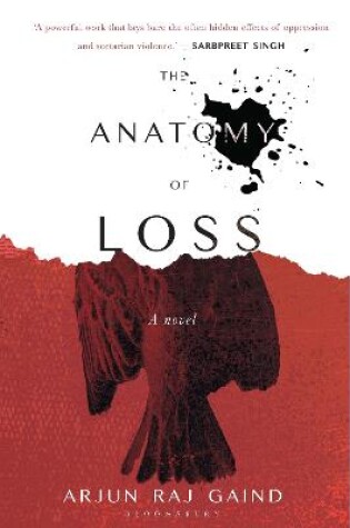 Cover of The Anatomy of Loss