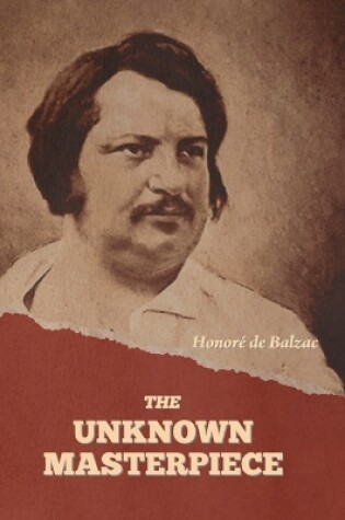 Cover of The Unknown Masterpiece