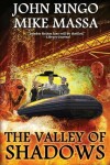 Book cover for The Valley of Shadows