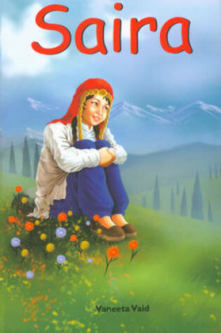 Cover of Saira