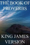 Book cover for The Book of Proverbs (KJV) (Large Print)