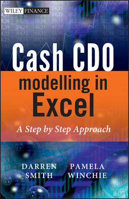 Cover of Cash CDO Modelling in Excel