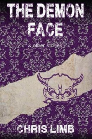 Cover of The Demon Face