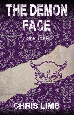 Book cover for The Demon Face