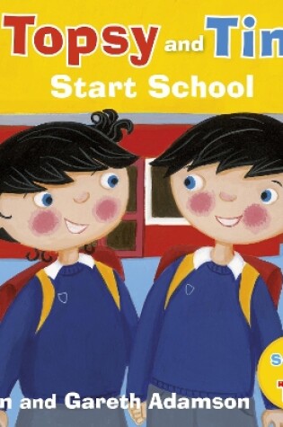 Cover of Start School