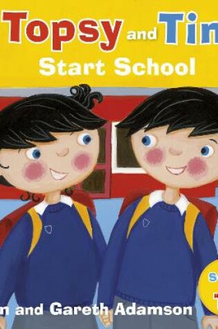Cover of Start School