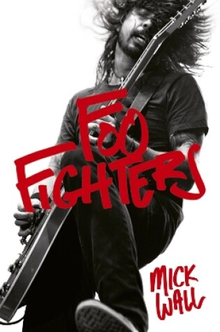 Cover of Foo Fighters