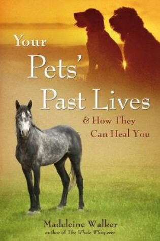 Cover of Your Pets' Past Lives