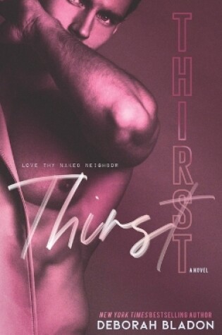 Cover of Thirst